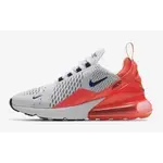 2024 HOP HIGH QUALITY AIR MAX 270白色透氣網面氣墊女粉色休閒慢跑鞋AH6789-101