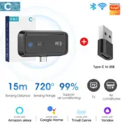 WiFi IR Remote Control SmartHome Universal Remote Controller For Air Conditioner