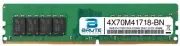 4X70M41718 - Lenovo Compatible 16GB PC4-17000 DDR4-2133Mhz 2RX8 1.2v ECC UDIMM