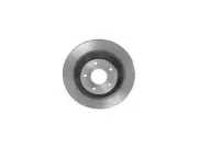 For 2013-2023 Mazda CX5 Brake Rotor Rear Brembo 41373JFNG 2014 2015 2016 2017 (for: Mazda)