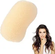 Hair Bump Volume Clip – Invisible Styling Comb Insert, Puff Cushion Pad | Hair Base Shaper Tool, Lightweight Head Volume Enhancer for Women Girls Hairstyles Styling Uplift Use Princess S