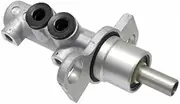1 Piece Brake Master Cylinder Compatible with Porsche 911 2004/2005/2006/2007/2008 997 3.8 Carrera 4S 3824 ccm 261 KW 355 PS GT2 GT3 Models OEM 997.355.910.31/99735591030