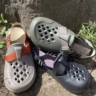 ［poco韓國代購］CHACO CHILLOS CLOG 涼鞋 戶外涼鞋 EVA涼鞋 防水 韓國正品