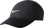 Nike Little Girls' Swoosh Cap