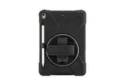 3sixT Impact-resistant Apache Case w Pen Holder For 2018 iPad Pro 12.9 BLK