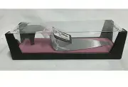NEW High Heel Cake Server BY WILD EYE DESIGN STAINLESS STEEL NOVELTY