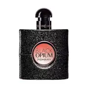 Yves Saint Laurent Black Opium by Yves Saint Laurent for Women - 1.6 oz EDP S...