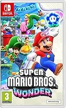 NINTENDO Super Mario Bros. Wonder Standard Switch