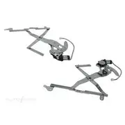 Sterling Door Window Regulator to suit Subaru Impreza 11/2002 to 08/2007 - SBIP-WIR-03R