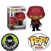 Marvel Comics - King Daredevil Pop! Vinyl Figure "New"