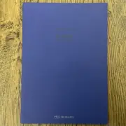 2019 2020 SUBARU WRX STI EJ20 FINAL EDITION NEW JDM RARE BROCHURE