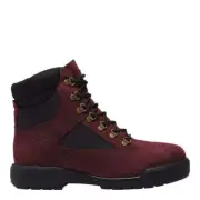 [TB0A5W79C601] Timberland Men's Mid Lace Waterproof Field Boots *NEW*