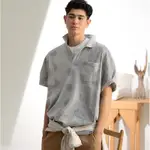 UNIQLO X ENGINEERED GARMENTS 聯名 POLO衫 兩款 網眼條紋 網眼印花 兩種尺寸S、XXL