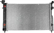 Aluminium Radiator AUTO/Manual Alloy Core for Holden VY Commodore V6 3.8L '02-04