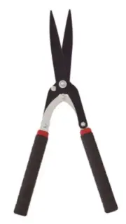 Kamaki Replaceable Blade Type Pruning Scissors No.520 Aluminum Handle Japan