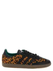 [Adidas Originals] Adidas Originals-Samba Og Sneakers Multicolor-Donna 10UK