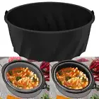 Silicone Slow Cooker Liner for 7-8QT Pot Reusable Slow Cooker Silicone GoZsE