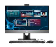 Dell Optiplex 7480 AIO All in One 24" FHD i5 10500 16GB 512GB WEBCAM WiFi W11 (ex-Lease)
