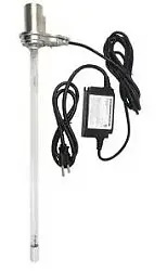 Savio UVinex Stainless Steel Clarifier 18 Watt