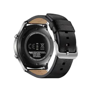 【SAMSUNG 三星】A級福利品 Gear S3 classic(R770)