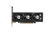 Gigabyte GeForce RTX 4060 OC 8G Low Profile Graphics Card (GV-N4060OC-8GL)