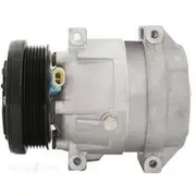 JAS A/C Compressor - A09-9664
