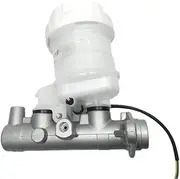 1 Piece Brake Master Cylinder Compatible with Mitsubishi COLT/LANCER/MIRAGE Models OEM MR129910/ MB858809 /MR1299101 /MC390437