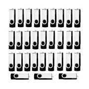 8GB USB Flash Drive 50 Pack Bulk USB Flash Drives 8GB Thumb Drive 50 Pack USB...