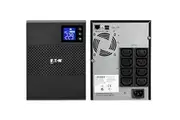 Eaton 5SC Tower 1500VA/1050W Line-Interactive UPS [5SC1500I]