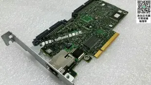 【可議價】DELL PowerEdge 6950 T300遠程控制卡 DELL TP766