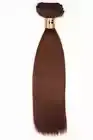 Bohyme Gold Machine-Tied Weft Silky Straight Remi Human Hair 16" Color 33