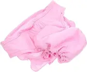FIXOSHEE Dog Breathable Sanitary Pant for Puppies Reusable Protective Pet Diaper Comfortable Fit for Dogs for Incontinence and Heat Cycle Management