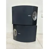 在飛比找蝦皮購物優惠-美國品牌 Bose 301 Series v 五代 吊掛/懸