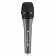 New Sennheiser e845 Supercardioid Dynamic Vocal Mic Authorized Dealer! Warranty