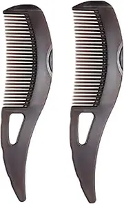 Dandruff Comb, Energy Massage Dandruff Comb, 2024 New Dandruff Removal Comb, Hollow Tooth Hairbrush for Point Massage, Removal of Dandruff and Dirt, Scalp Comb for Women Men