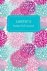 Laurie's Pocket Posh Journal, Mum, Publishing 9781524815981 Free Shipping<-