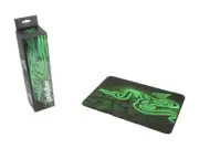 RAZER Goliathus CONTROL Edition Soft Mouse Pad - Medium ( NEW IN THE BOX)