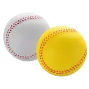 Soft and Flexible Foam Baseball for Outdoor Sports and Kids Play