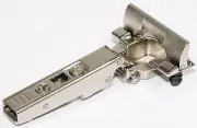 BLUM 71T3590 CLIP TOP 110* HINGES, FULL OVERLAY SELF CLOSE (NOT BLUMOTION)