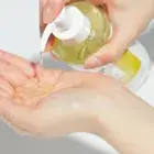 [LANBELLE] Natural Deep Cleansing Oil 200ml (Tracking)