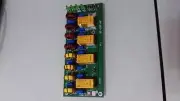 1PC HF power amplifier low pass filter LPF Assembled 12v 100W 3.5Mhz-30Mhz