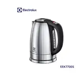 ELECTROLUX伊萊克斯EEK7700S智慧溫控電茶壺/快煮壺