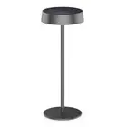 Solar Table Lamp Dimmable Cordless Table Lamp Portable Night Light Night Lamp