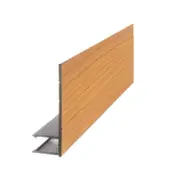 DECO Coastal Spotted Gum DecoClad Coverstrip Base