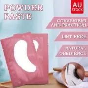 Eye Curve Eyelash Pads Gel Patch Lint Free Lash Extension BeautyAU