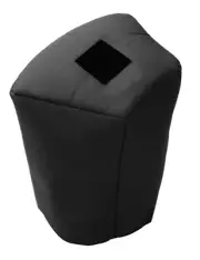 L Acoustics A10 Wide Speaker Bag - Black, Water Resistant, Padding (laco004p)