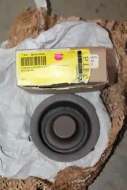 California Faucets 9655-MOB Garbage Disposer Flange Stopper - Mocha Bronze (PVD)