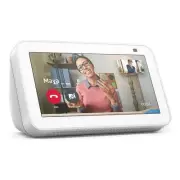Amazon Echo Show 5 with Alexa (2nd Gen) - White