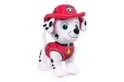 Paw Patrol Pup Pals Marshall 7 inch Plush