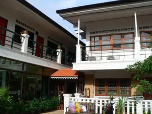 清邁三宮住宅酒店Tri Gong Residence Chiang Mai